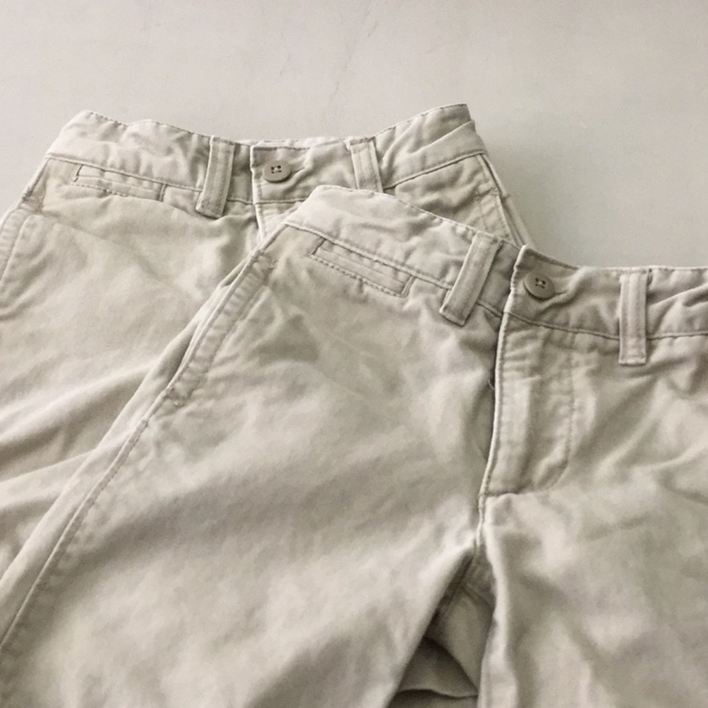 Kids GAP KHAKI Shorts